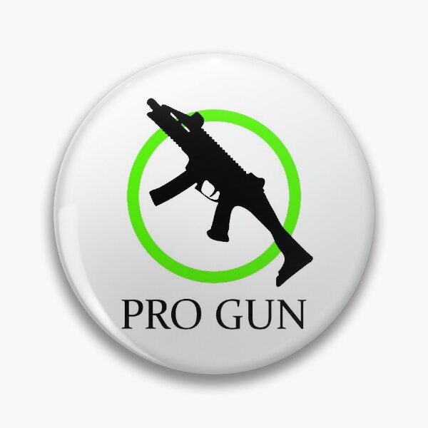 Artikelvorschau, Pro Waffe 2 entworfen und verkauft von Francesko221.