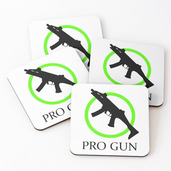 Item preview, Pro gun 2 designed and sold by Francesko221.