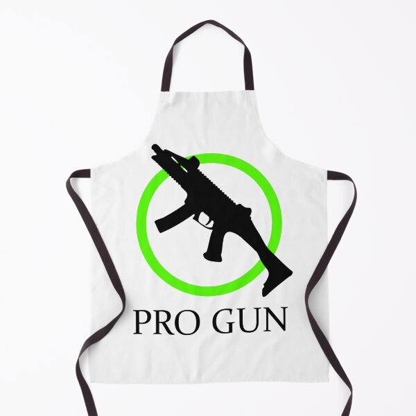 Item preview, Pro gun 2 designed and sold by Francesko221.