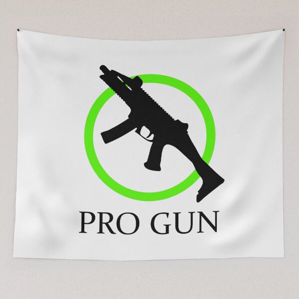 Item preview, Pro gun 2 designed and sold by Francesko221.