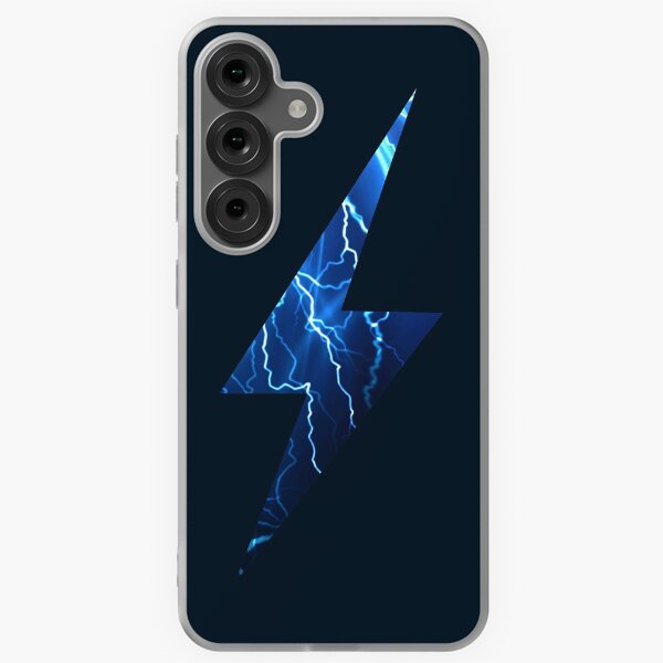Item preview, Lightning Bolt Thunder designed and sold by Shop signer.