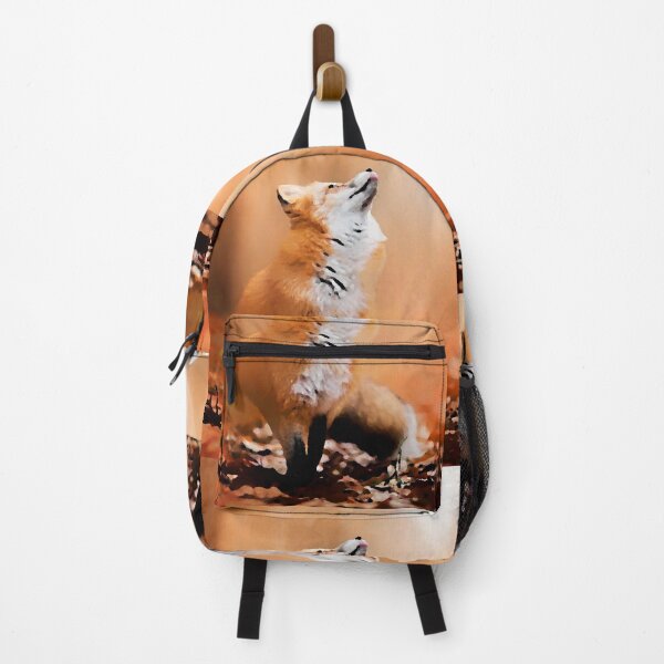 Item preview, Fox Fall designed and sold by Ryan Seaba.