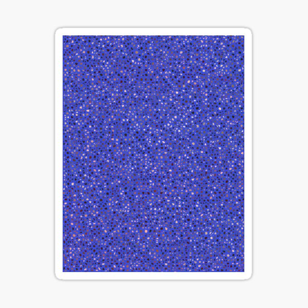 Artikel-Vorschau von Ultimatives Ahorn-Blau-Mosaik, designt und verkauft von BeaverHeaven.