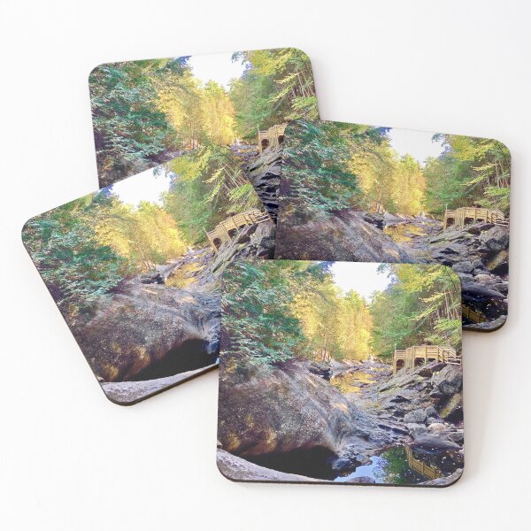 Item preview, Marble Caves Landscape designed and sold by jezebel521.