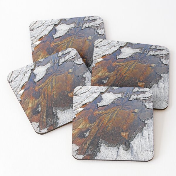 Item preview, Rock Pool Moon River Falls designed and sold by Deb Oppermann.