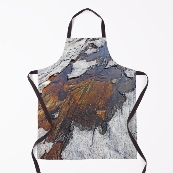 Item preview, Rock Pool Moon River Falls designed and sold by Deb Oppermann.