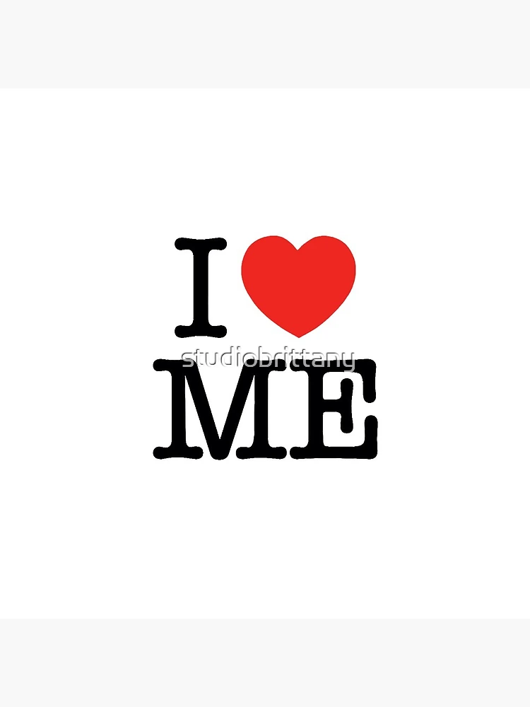 File:I love me.JPG - Wikizionario