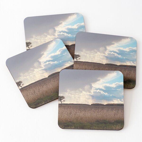 Item preview, Fall skies!  designed and sold by RobynAIrving.
