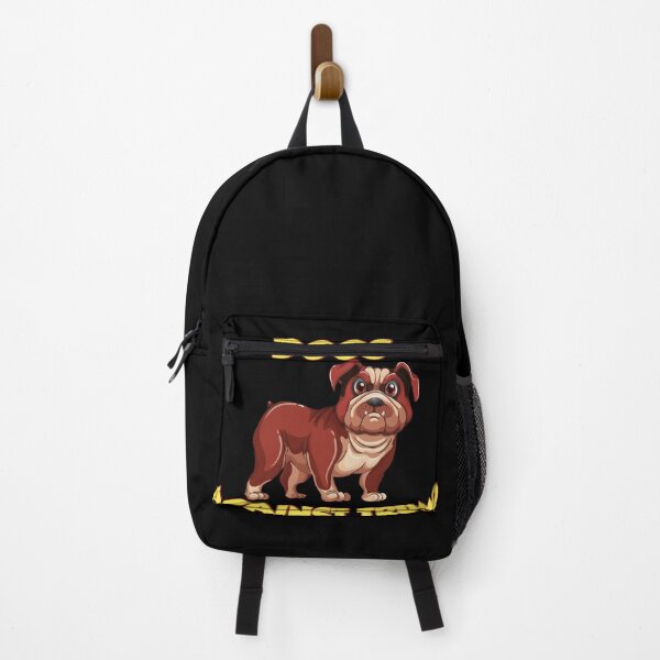 Item preview, Dogs Against Trump designed and sold by xagta10.