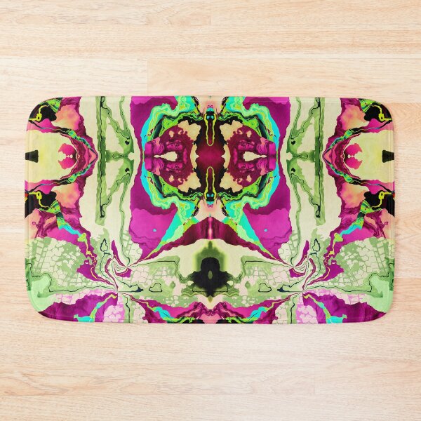 Item preview, Excitement, modern abstract a designed and sold by walstraasart.