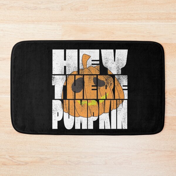 Item preview, Hey there pumpkin designed and sold by ReluctantChickn.