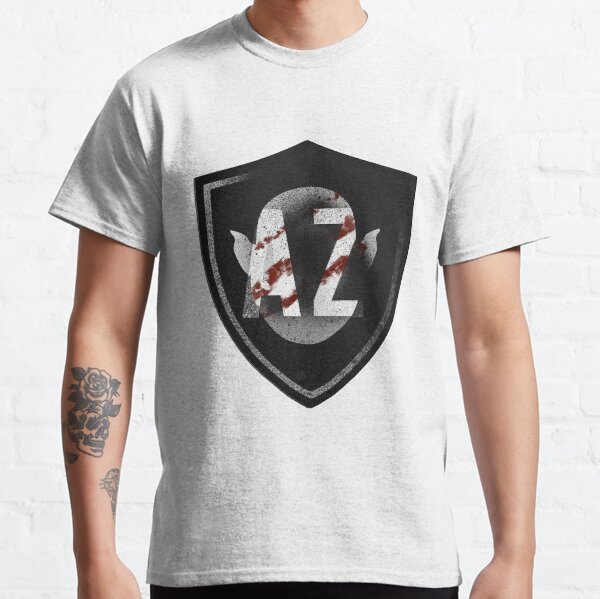 Azog Coat of Arms Classic T-Shirt