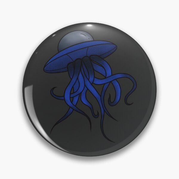 Artikelvorschau, Jellyship 2.0 entworfen und verkauft von sarcohpagus.