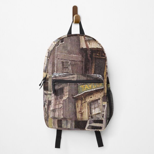 Item preview, Fagin’s Den designed and sold by Sarah Vernon.