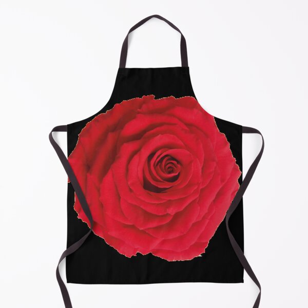 Item preview, Red Rose Bloom designed and sold by toddbrooney.