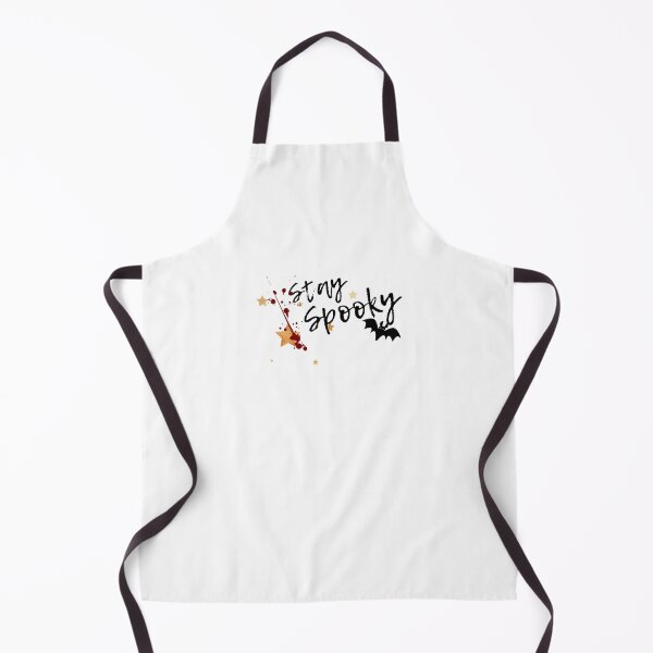 Item preview, stay spooky  designed and sold by Aesthetic Machine.