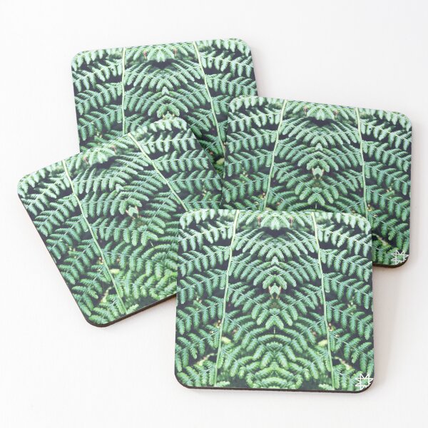 Item preview, Fern Reflection designed and sold by TidalWeave.