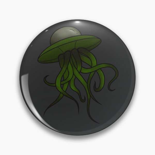 Artikelvorschau, Jellyship 2.0 entworfen und verkauft von sarcohpagus.