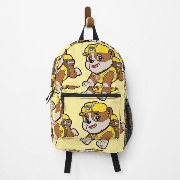 Paw Patrol Backpack