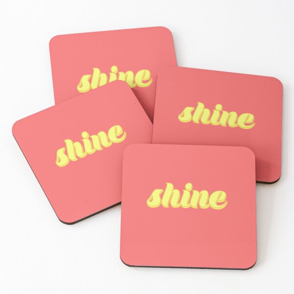 Item preview, Shine designed and sold by hashnan21.