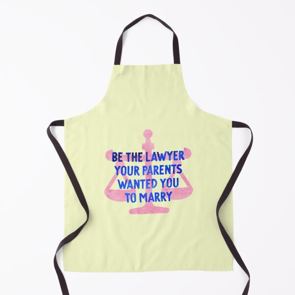 Item preview, Be The Lawyer Your Parents Wanted You To Marry Law School designed and sold by sharedipmemes.