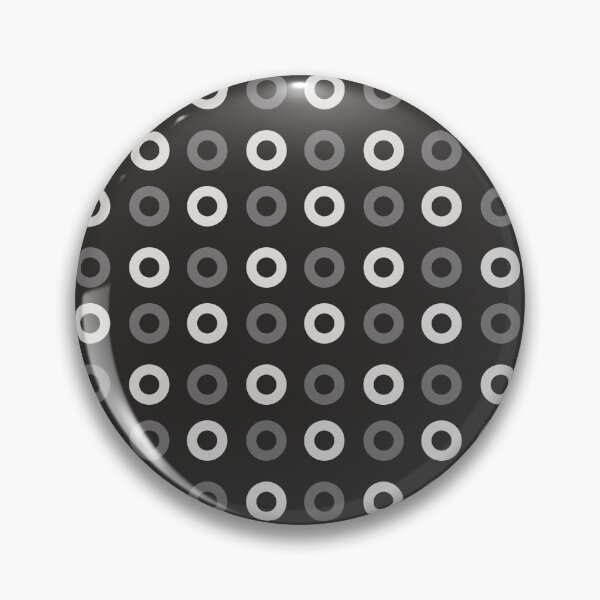 Item preview, Chequered Black Grey White Pattern designed and sold by zcabask.
