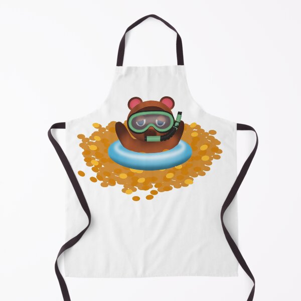 Item preview, Swimming in bells designed and sold by LittlestMermaid.