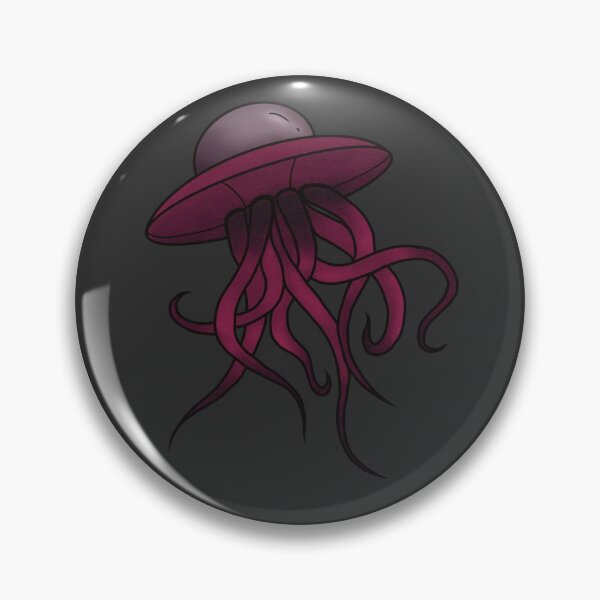 Artikelvorschau, Jellyship 2.0 entworfen und verkauft von sarcohpagus.