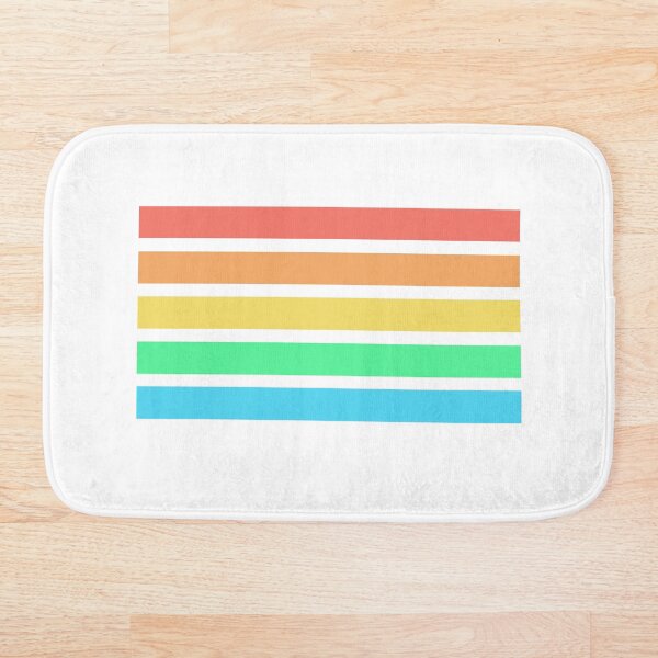 Item preview, Rainbow Line designed and sold by SILGLE.