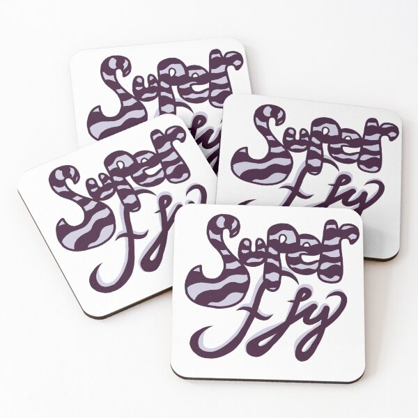 Item preview, Super Fly designed and sold by Torrrigracee.
