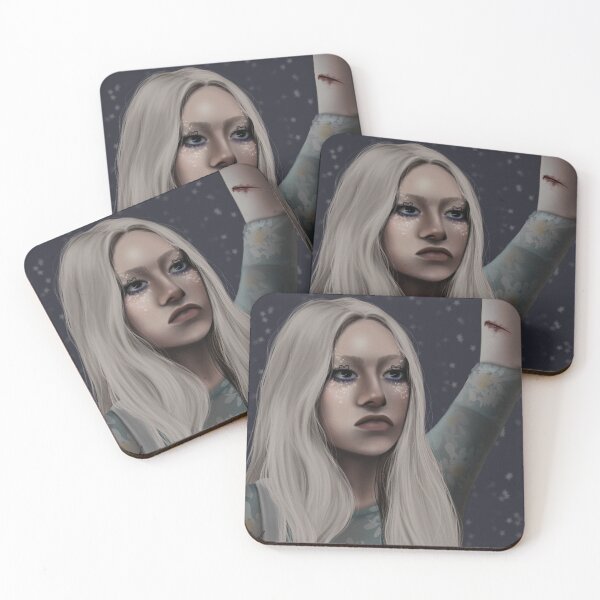 Item preview, Jules designed and sold by enxrual.