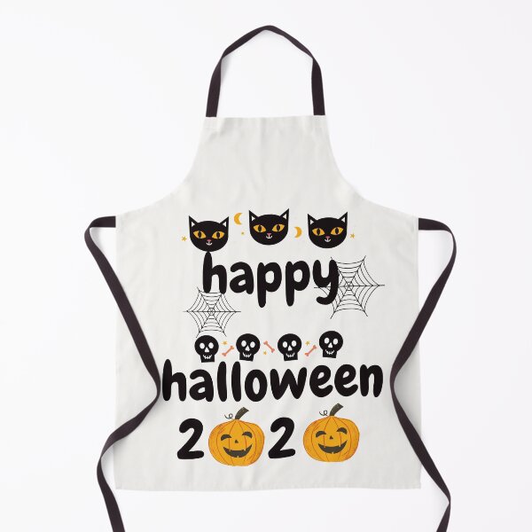 Item preview, El truco o los tratantes | Feliz | Halloween 2020 designed and sold by Bachirdz.