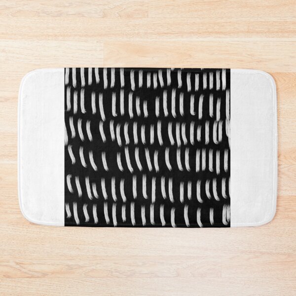 Item preview, Painted Stripes  designed and sold by wallflowershop.