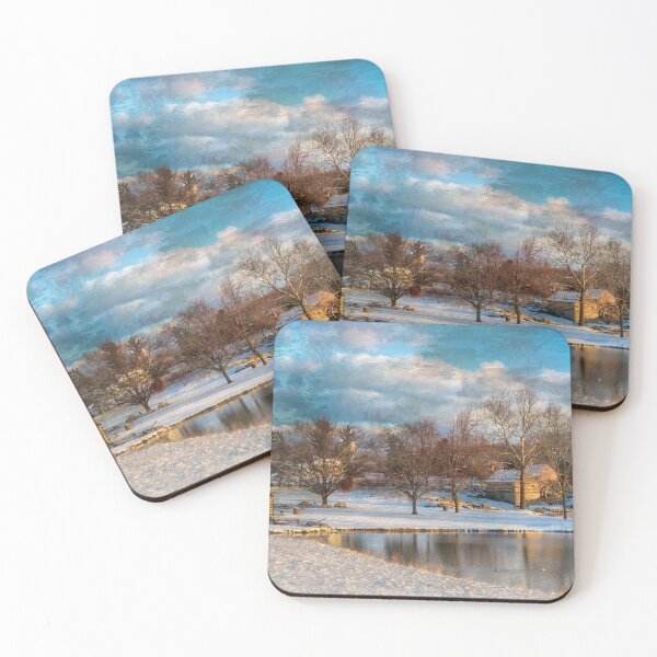 Item preview, McCormicks Farm designed and sold by kj-photo.
