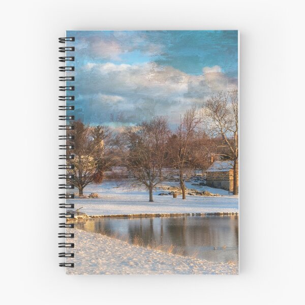Item preview, McCormicks Farm designed and sold by kj-photo.