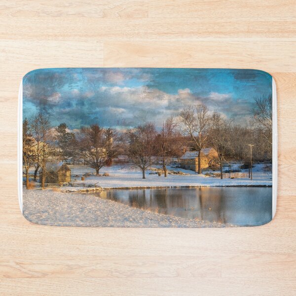 Item preview, McCormicks Farm designed and sold by kj-photo.