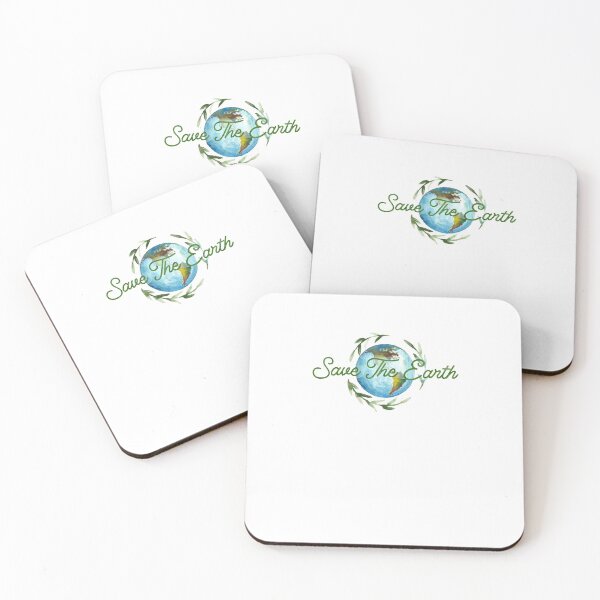 Item preview, Save The Earth Vegan Planet Leaves Wreath designed and sold by sharedipmemes.