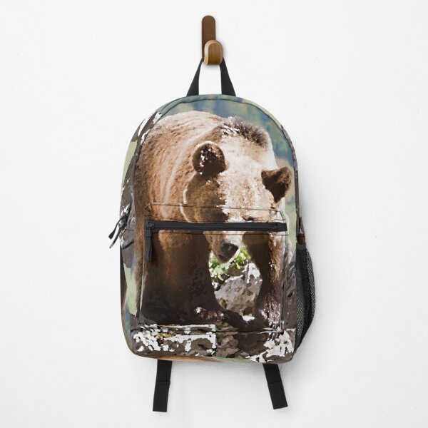 Item preview, Rock Bear designed and sold by Ryan Seaba.