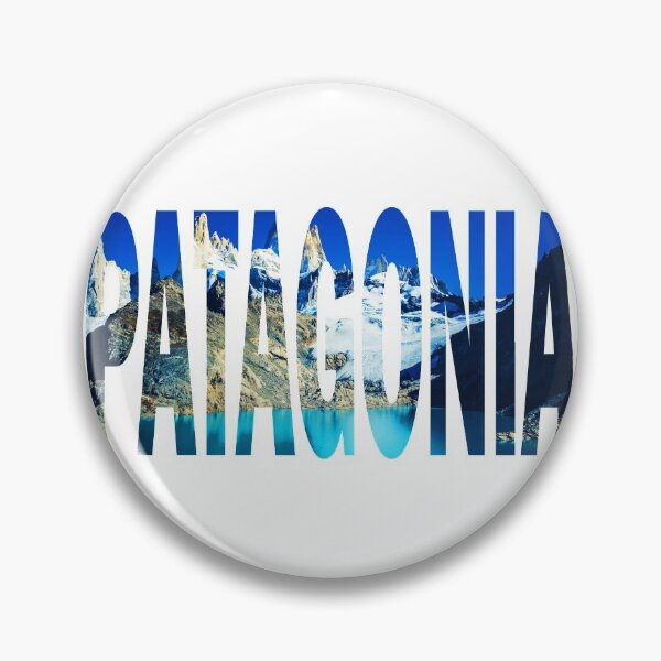 Item preview, Patagonia southern zone Chile Argentina designed and sold by ArtMelly.