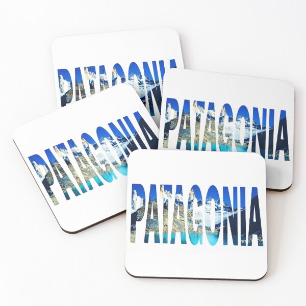 Item preview, Patagonia southern zone Chile Argentina designed and sold by ArtMelly.