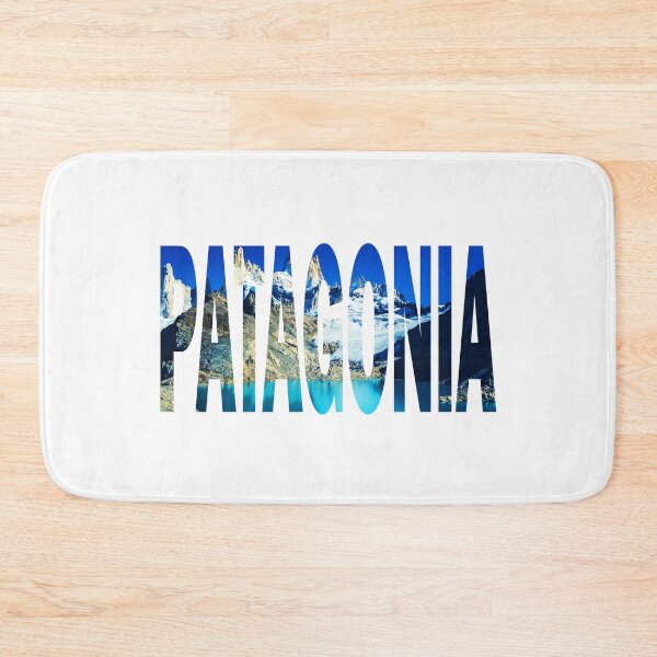 Item preview, Patagonia southern zone Chile Argentina designed and sold by ArtMelly.