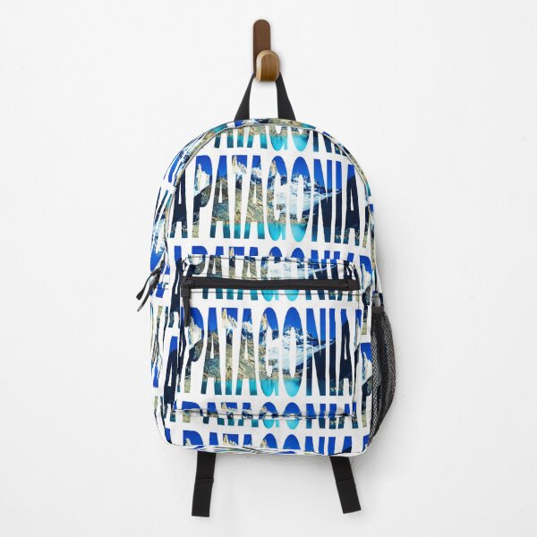 Item preview, Patagonia southern zone Chile Argentina designed and sold by ArtMelly.