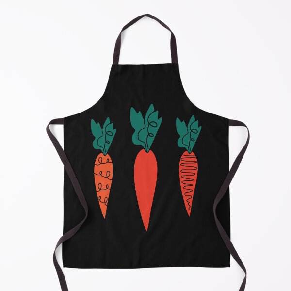 Item preview, Adorable Carrot Pattern designed and sold by WorldPrintTees.