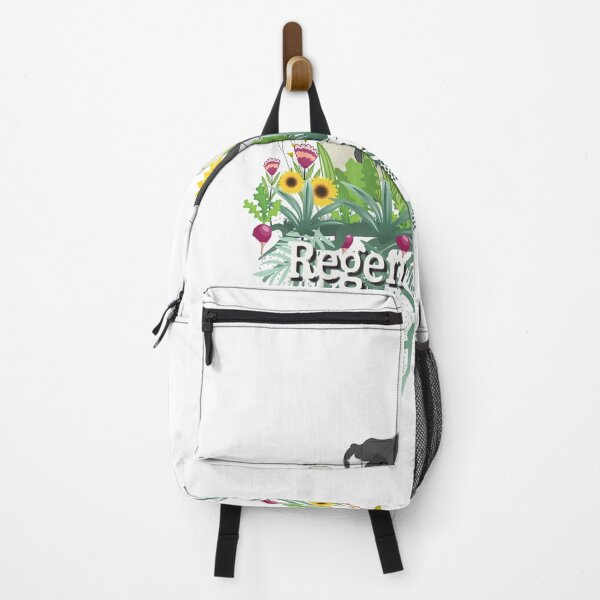 Item preview, Regen the Farm designed and sold by Regenerative Adventures .