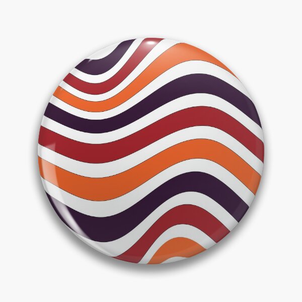 Item preview, Wavy Stripes designed and sold by Julianadieyi.