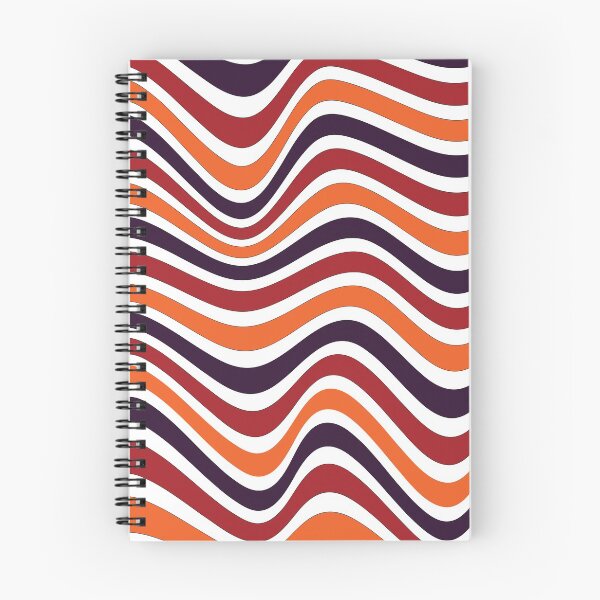 Item preview, Wavy Stripes designed and sold by Julianadieyi.