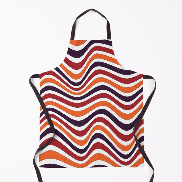 Item preview, Wavy Stripes designed and sold by Julianadieyi.