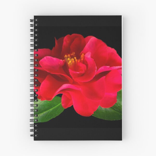 Item preview, Camellia Queen  designed and sold by heatherfriedman.