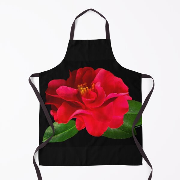 Item preview, Camellia Queen designed and sold by heatherfriedman.