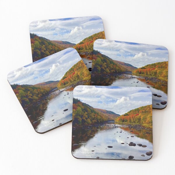 Item preview, Fall Adirondacks Landscape designed and sold by jezebel521.